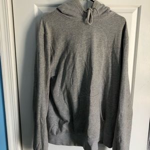 *SOLD* Grey H&M Hoodie